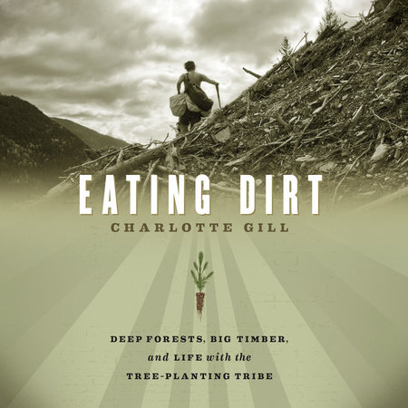 The Old And Mysterious Practice Of Eating Dirt, Revealed : The