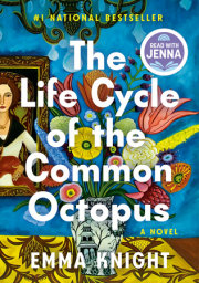 The Life Cycle of the Common Octopus 