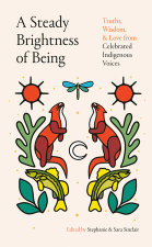 A Steady Brightness of Being