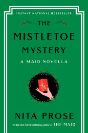 The Mistletoe Mystery 