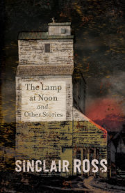 The Lamp at Noon and Other Stories 