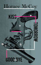 Kiss Tomorrow Goodbye