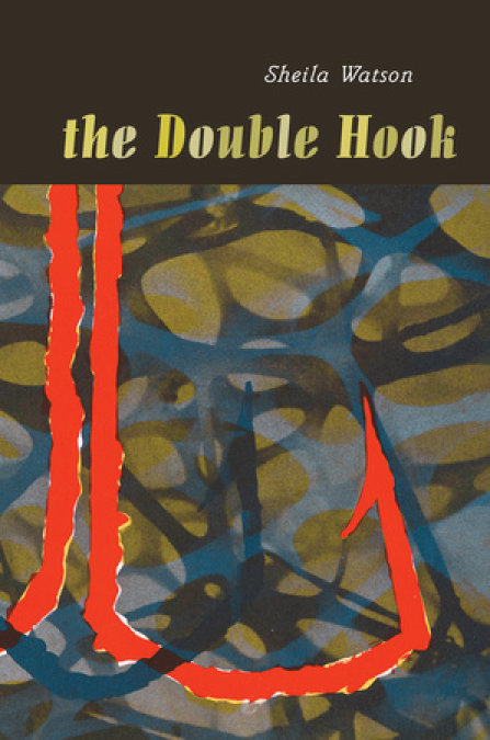 The Double Hook