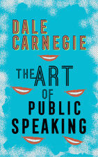 The Art of Public Speaking