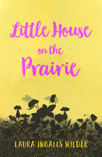 The Little House on the Prairie