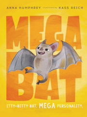 Megabat 