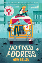 No Fixed Address 