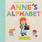 Anne's Alphabet 