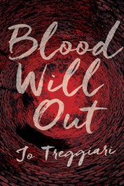 Blood Will Out 