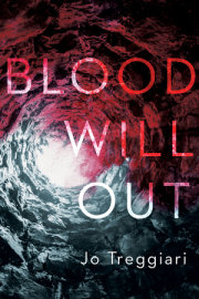 Blood Will Out 