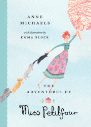 The Adventures of Miss Petitfour 