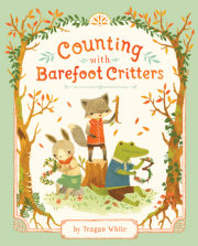 Counting with Barefoot Critters 