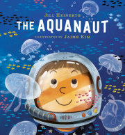 The Aquanaut 