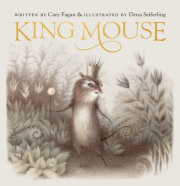 King Mouse 