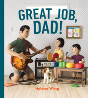 Great Job, Dad! 