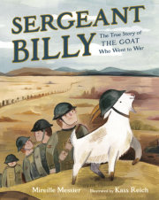 Sergeant Billy 