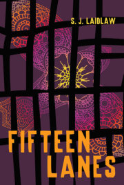 Fifteen Lanes 