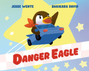 Danger Eagle 