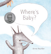 Where's Baby? 