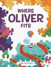 Where Oliver Fits 