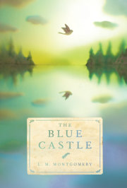 The Blue Castle 