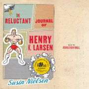 The Reluctant Journal of Henry K. Larsen