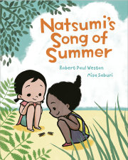 Natsumi's Song of Summer 
