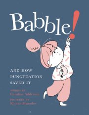 Babble! 