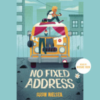 Cover of No Fixed Address cover