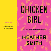Chicken Girl 