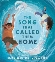 The Song That Called Them Home 