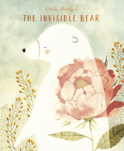 The Invisible Bear 