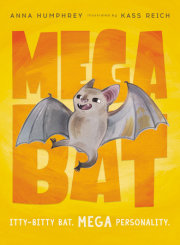 Megabat 