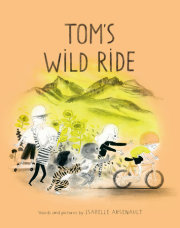 Tom's Wild Ride 