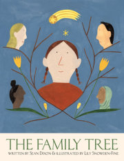 The Family Tree 