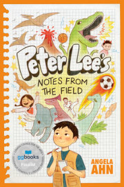 Peter Lee's Notes from the Field 