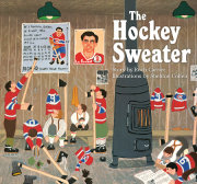 The Hockey Sweater 