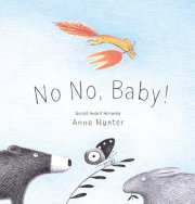 No No, Baby! 