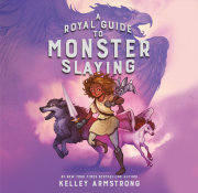 A Royal Guide to Monster Slaying 