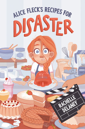 A RECIPE FOR DISASTER - Play Online for Free!