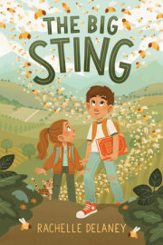 The Big Sting 