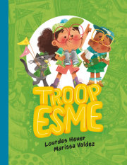 Troop Esme 