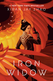 Iron Widow (Book 1) 