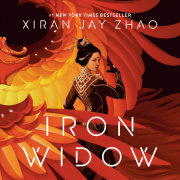 Iron Widow (Book 1) 