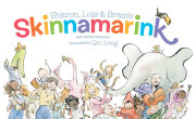 Sharon, Lois and Bram's Skinnamarink 