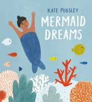Mermaid Dreams 