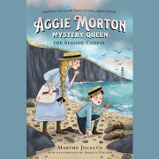 Aggie Morton, Mystery Queen: The Seaside Corpse