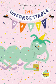 The Unforgettable Party 