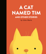 A Cat Named Tim and Other Stories 