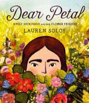 Dear Petal 